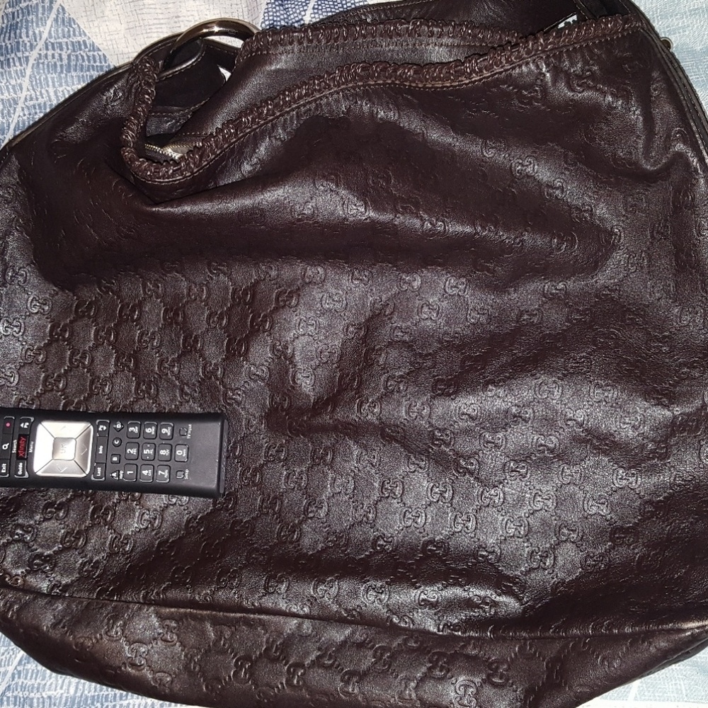 100% Authentic Gucci Handbag